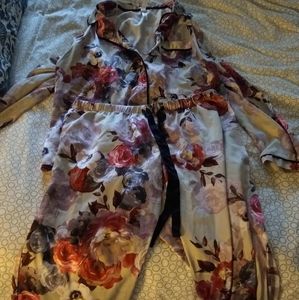 Women's 2 piece Pajamas